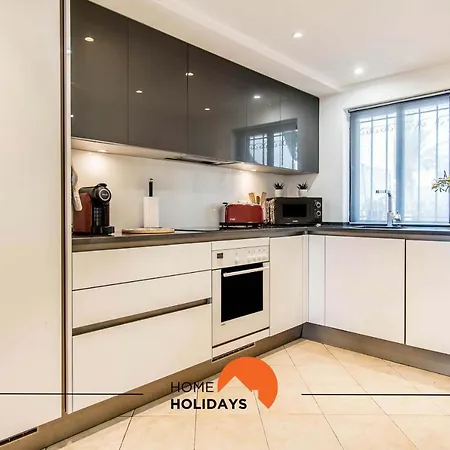 #120 T3 Espacoso Em Albufeira By Home Holidays Exterior photo