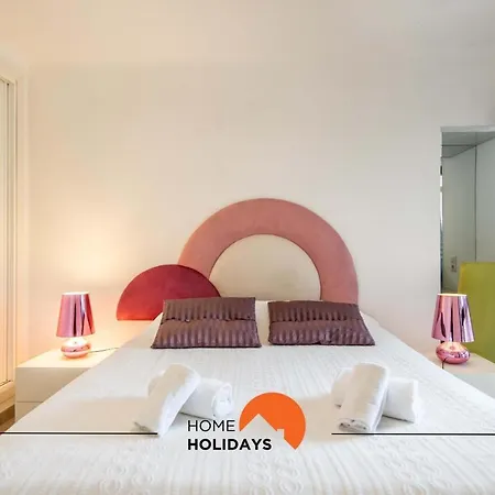 #120 T3 Espacoso Em Albufeira By Home Holidays Exterior photo