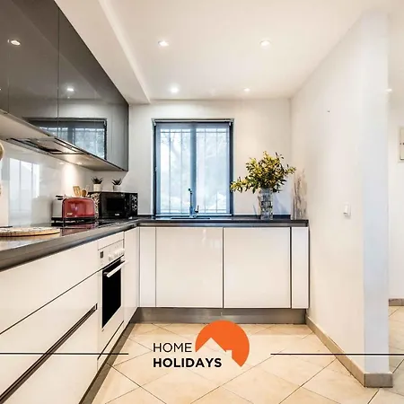 #120 T3 Espacoso Em Albufeira By Home Holidays Exterior photo