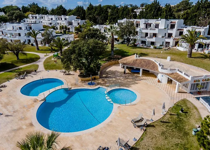 #120 T3 Espacoso Em Albufeira By Home Holidays