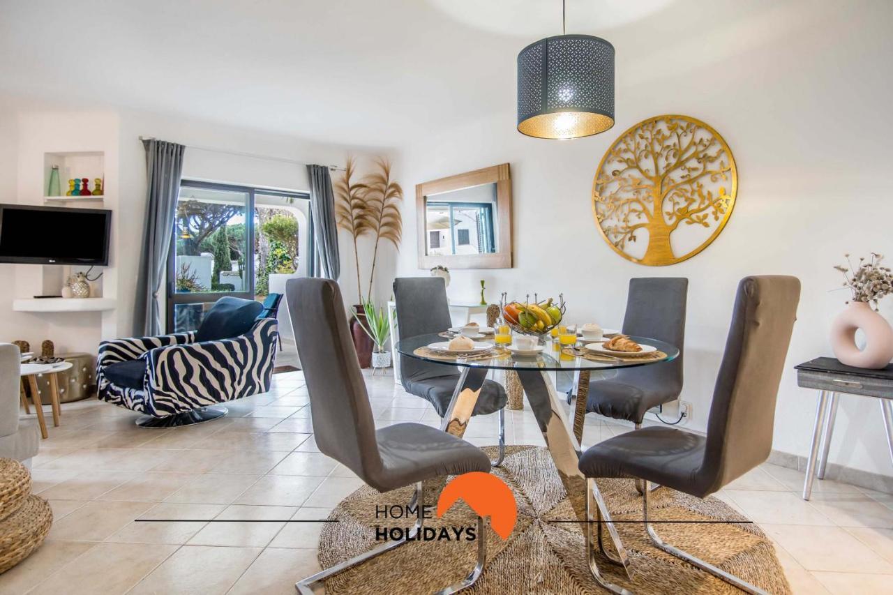 Apartment #120 T3 Espacoso Em Albufeira By Home Holidays