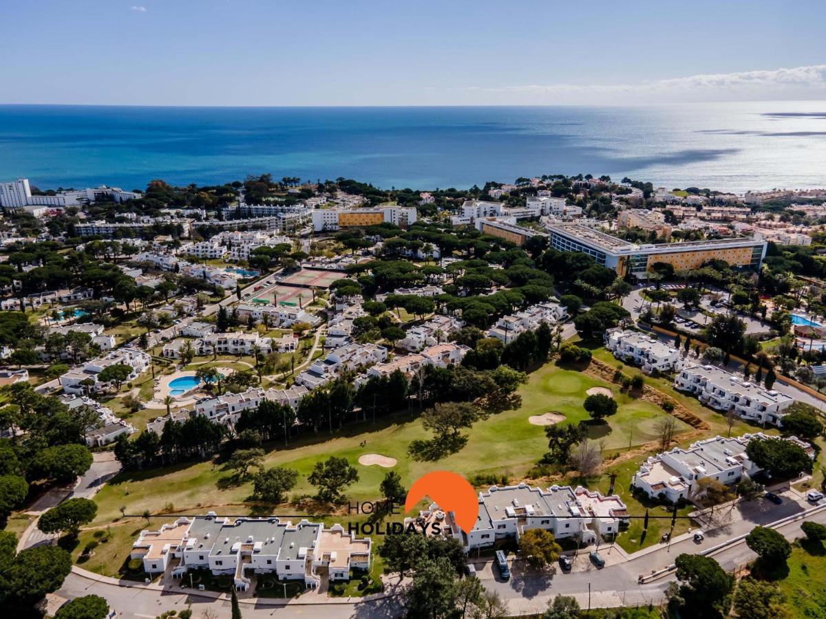#120 T3 Espacoso Em Albufeira By Home Holidays Apartment *