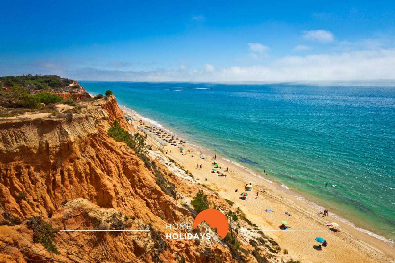 Apartment #120 T3 Espacoso Em Albufeira By Home Holidays *