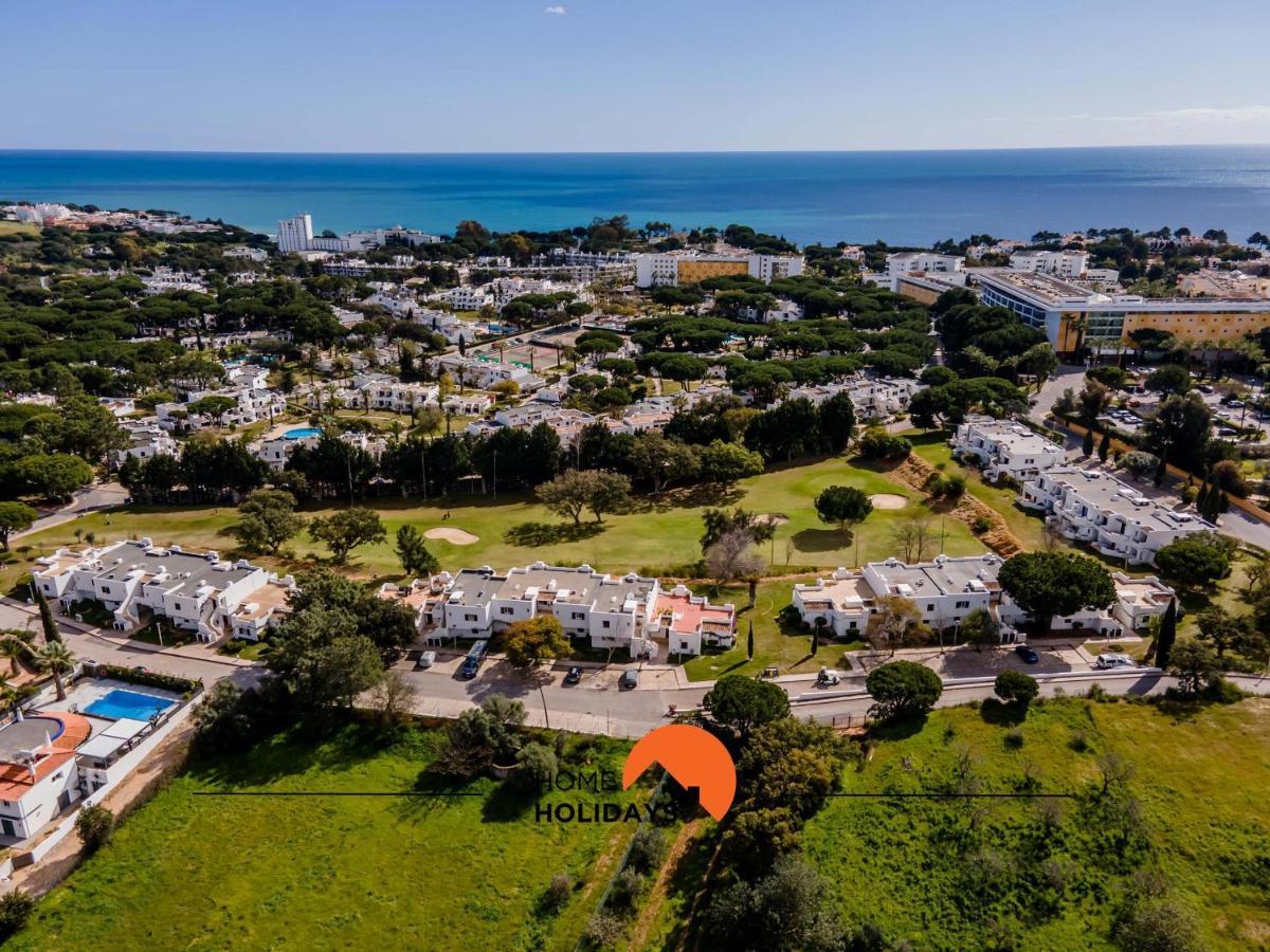 Apartment #120 T3 Espacoso Em Albufeira By Home Holidays Albufeira