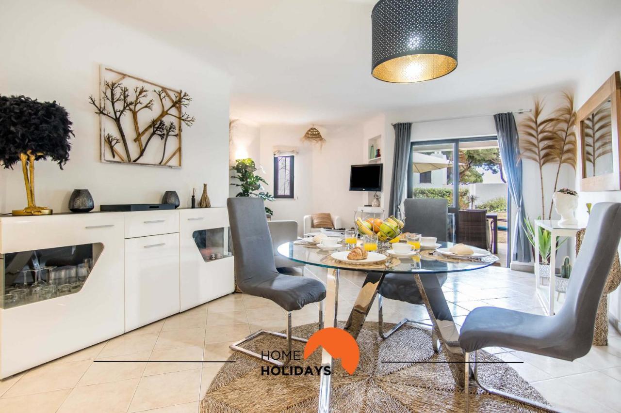 Apartment #120 T3 Espacoso Em Albufeira By Home Holidays Albufeira