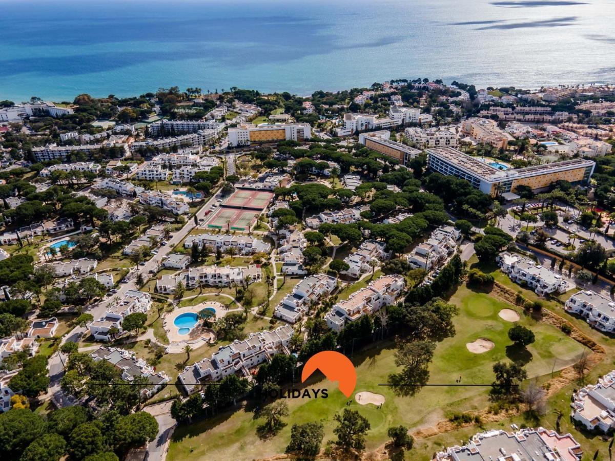 #120 T3 Espacoso Em Albufeira By Home Holidays Apartment *