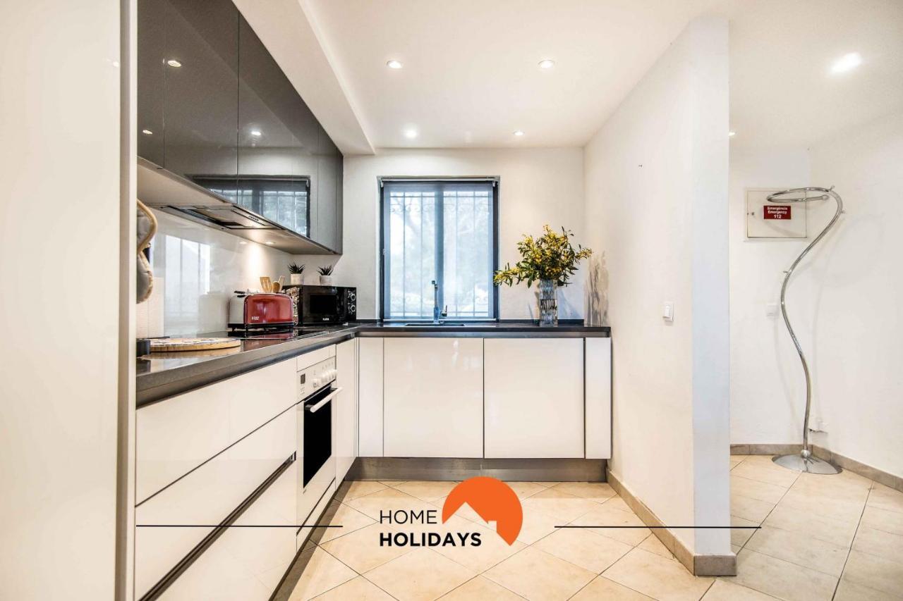 #120 T3 Espacoso Em Albufeira By Home Holidays Apartment Albufeira