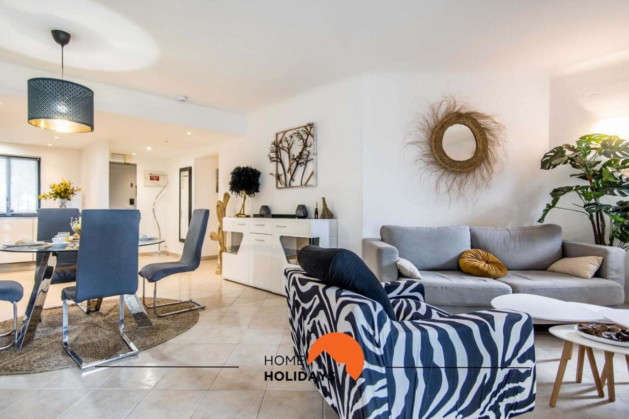 #120 T3 Espacoso Em Albufeira By Home Holidays Apartment Albufeira