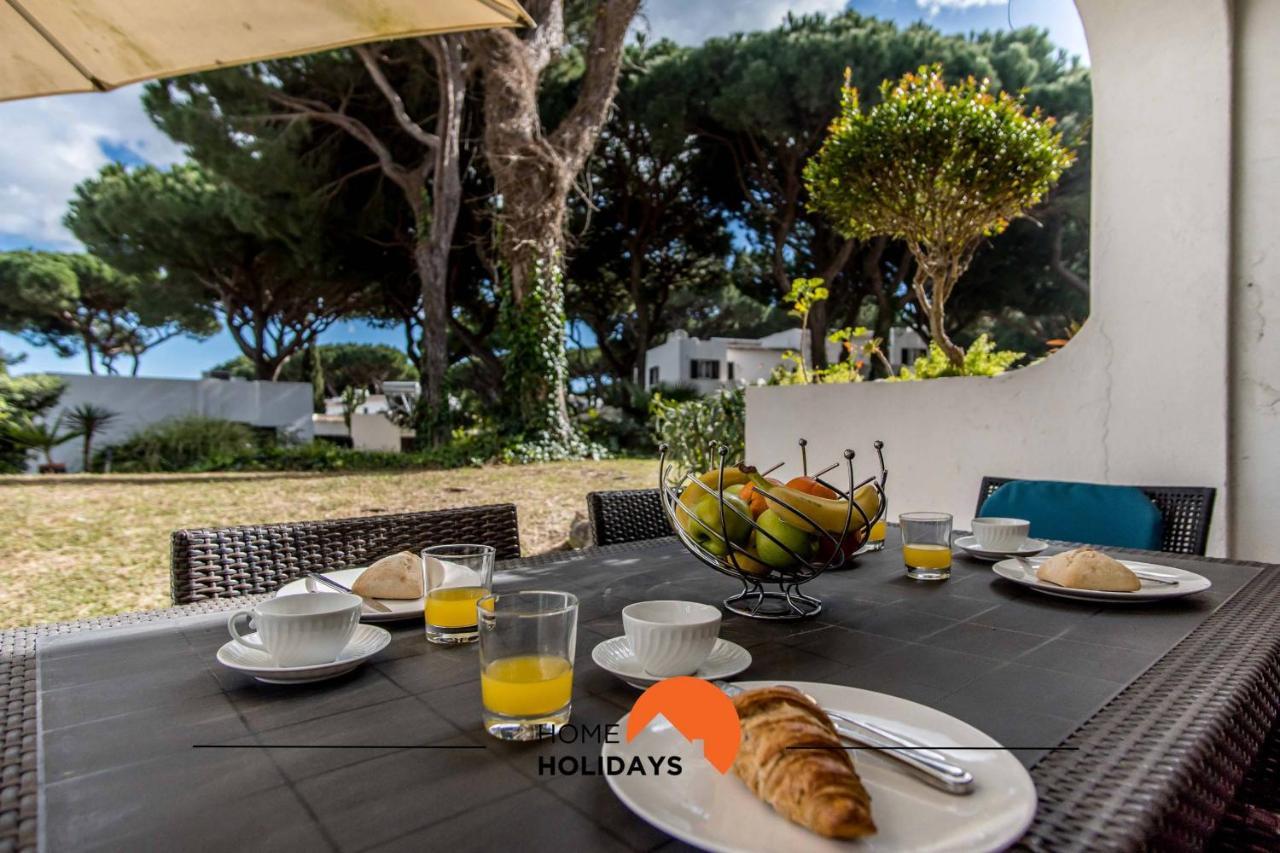 Apartment #120 T3 Espacoso Em Albufeira By Home Holidays Albufeira
