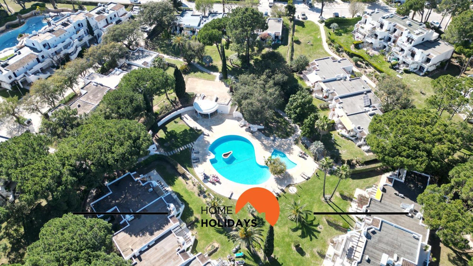 #120 T3 Espacoso Em Albufeira By Home Holidays Apartment *